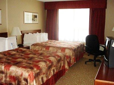 Comfort & Ambassador Bridge 3* Windsor
