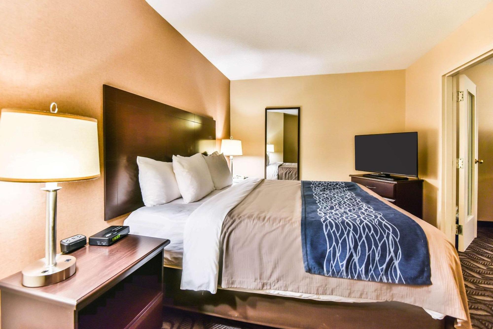 Comfort & Ambassador Bridge 3*