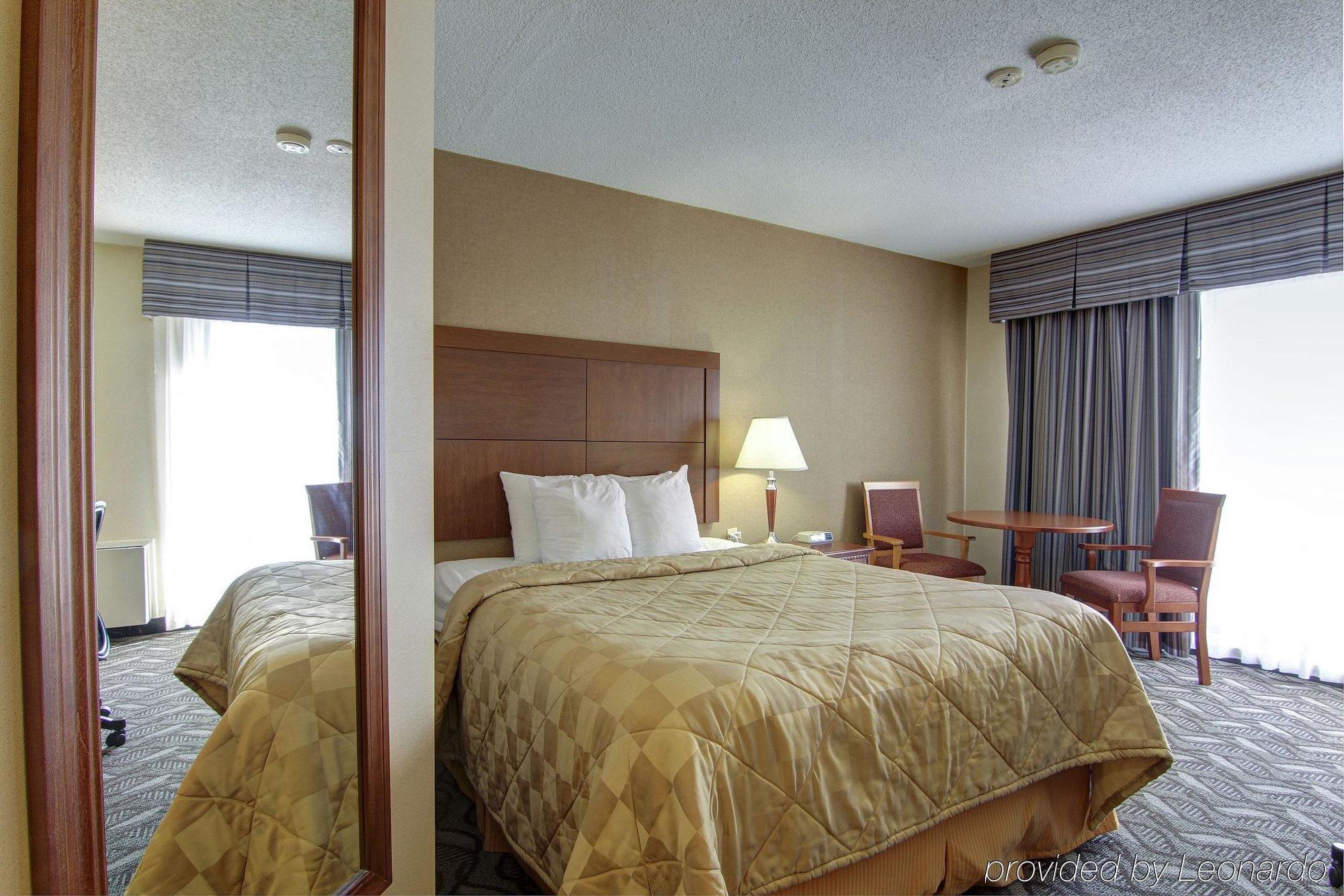 Comfort & Ambassador Bridge 3*