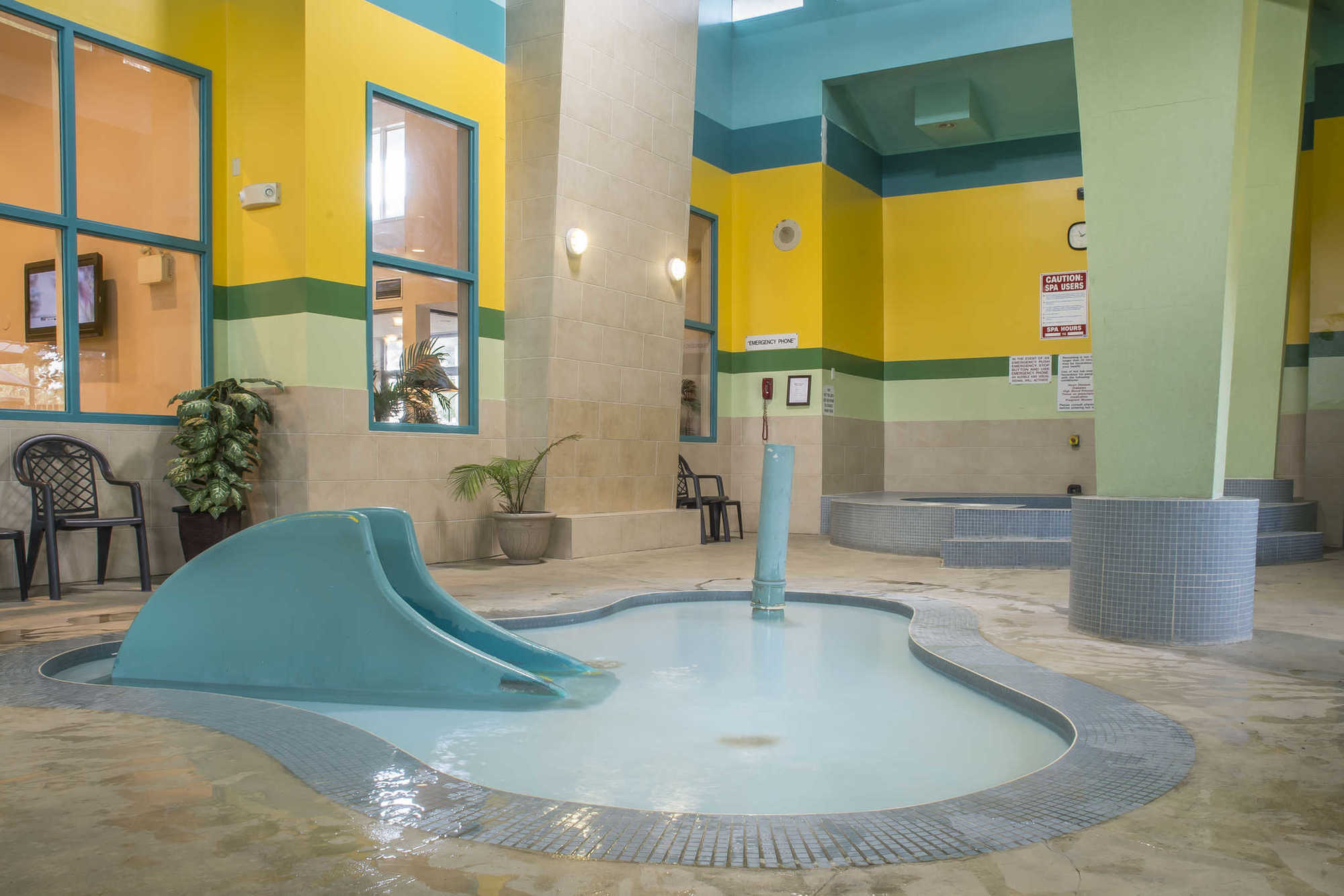 Comfort & Ambassador Bridge 3*