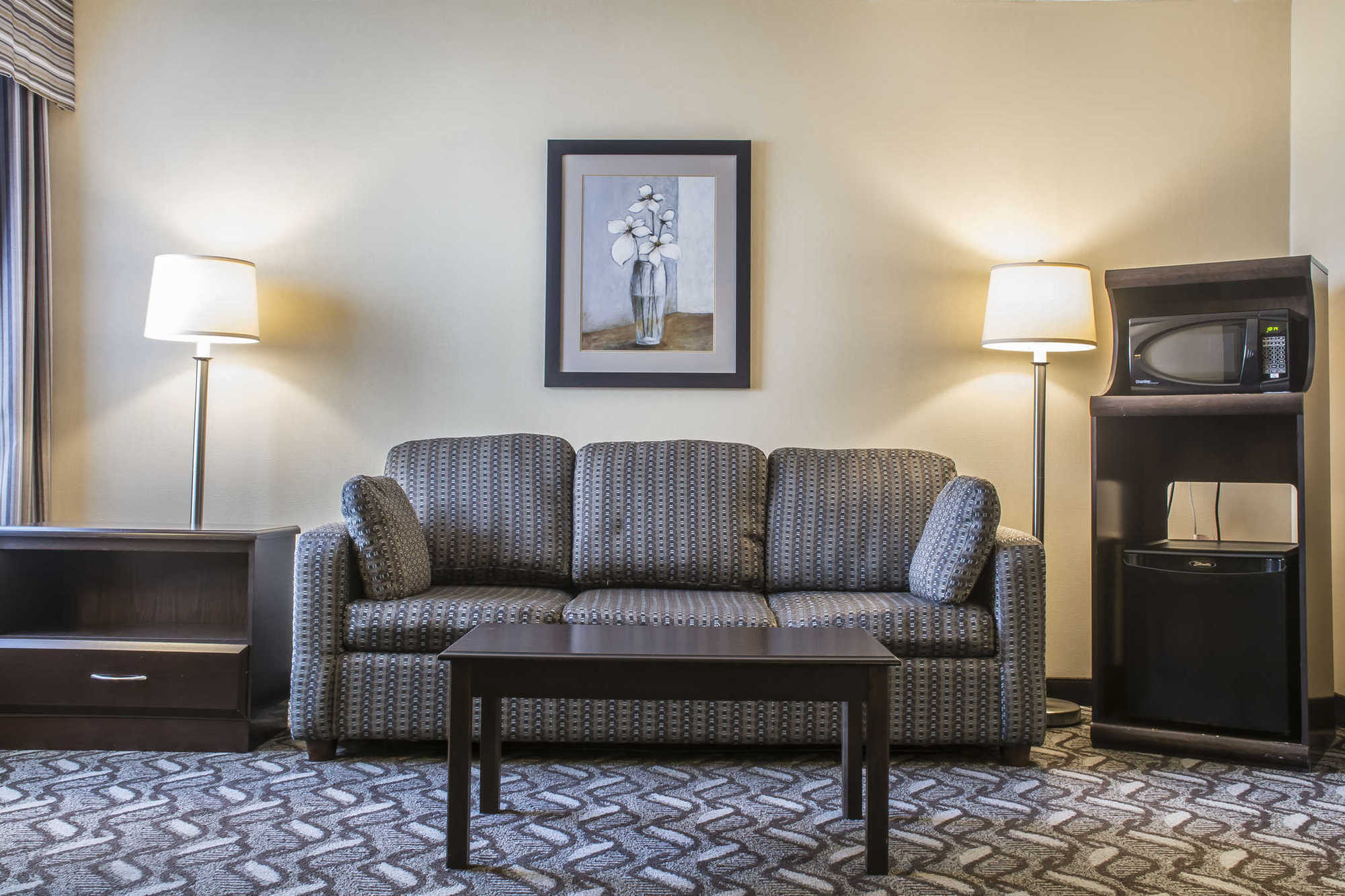 Comfort & Ambassador Bridge 3* Windsor