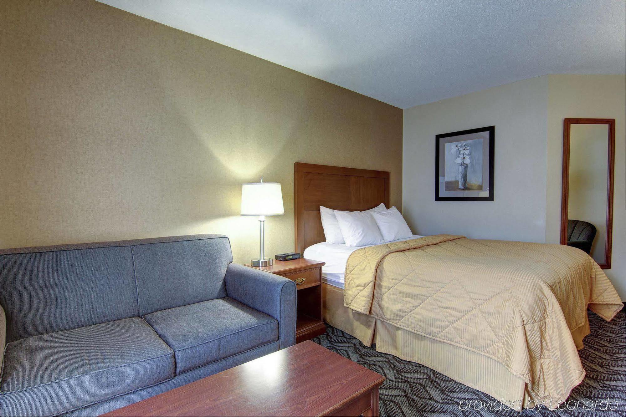 Comfort & Ambassador Bridge 3* Windsor