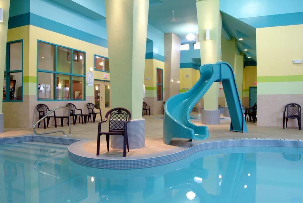 Comfort & Ambassador Bridge Hotel Windsor