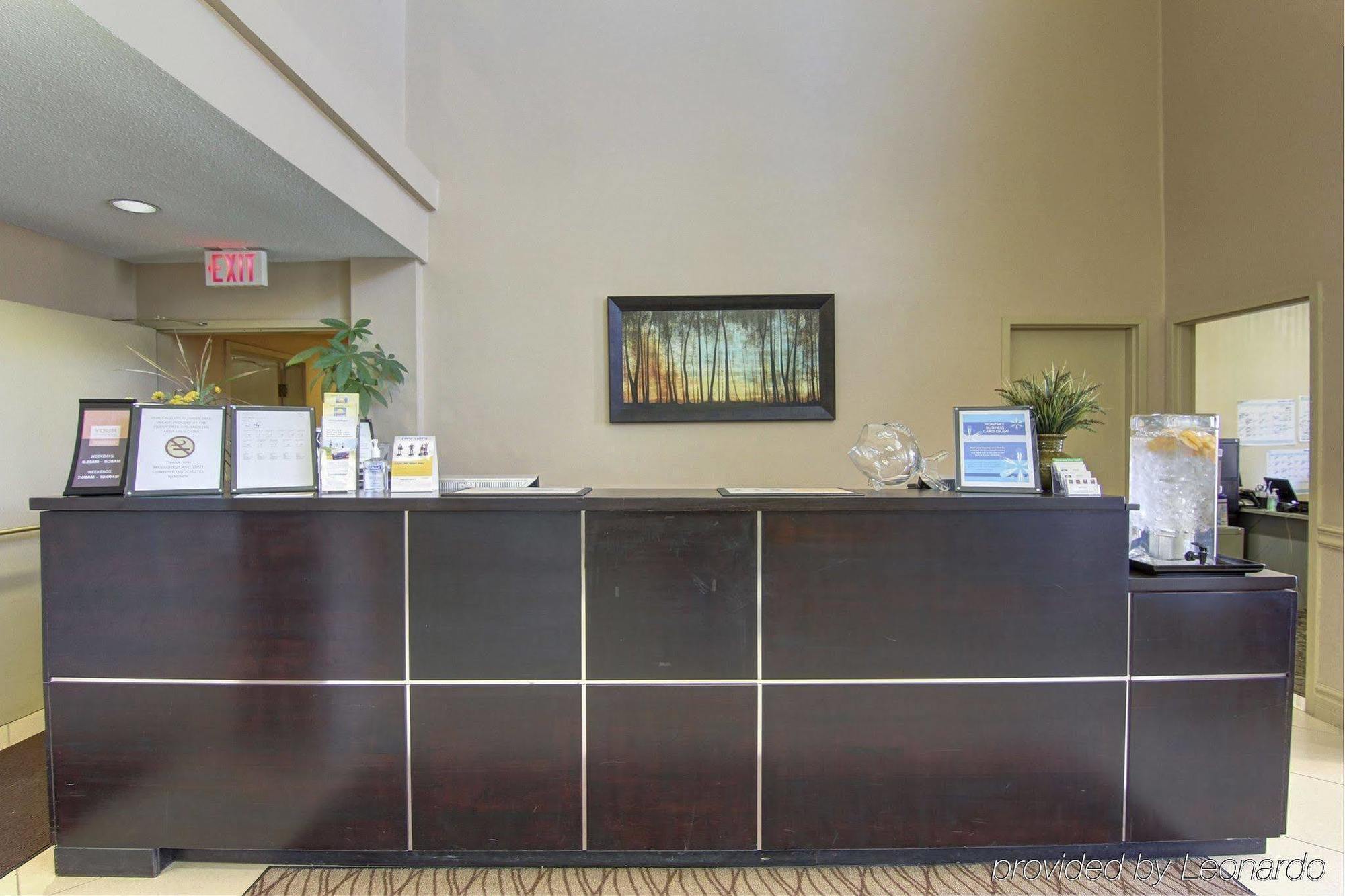 Comfort & Ambassador Bridge Hotel Windsor