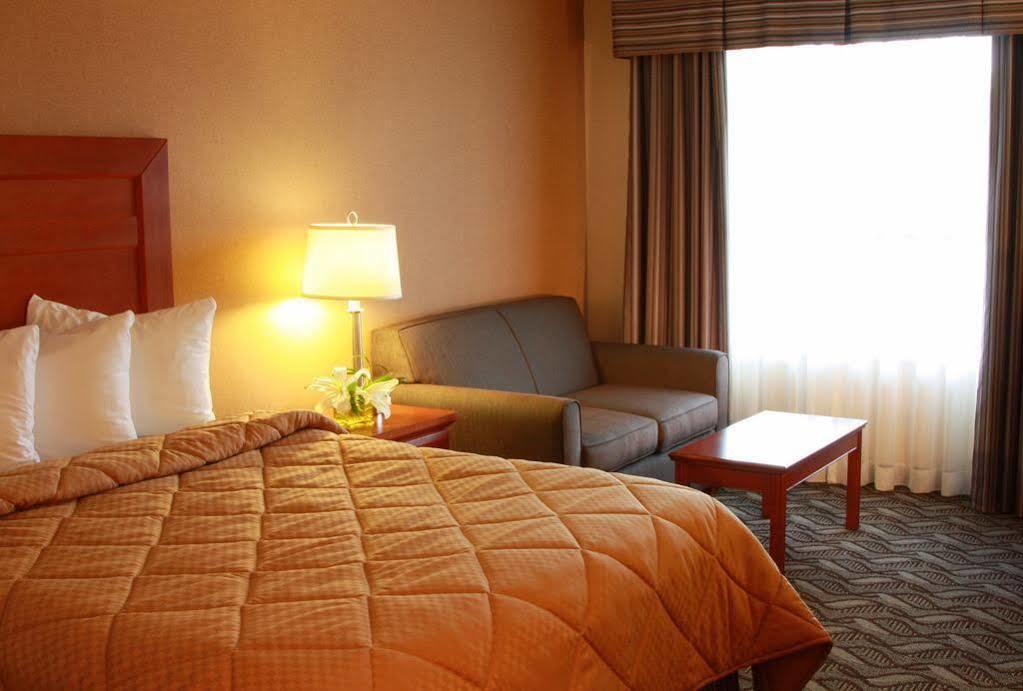 Comfort & Ambassador Bridge 3* Windsor