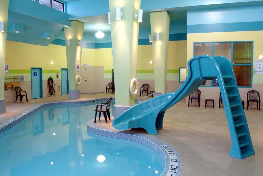 Comfort & Ambassador Bridge 3* Windsor