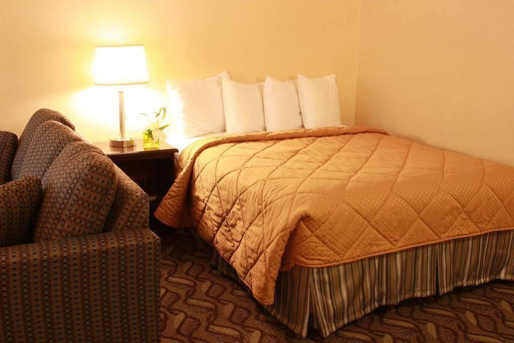 Comfort & Ambassador Bridge 3* Windsor